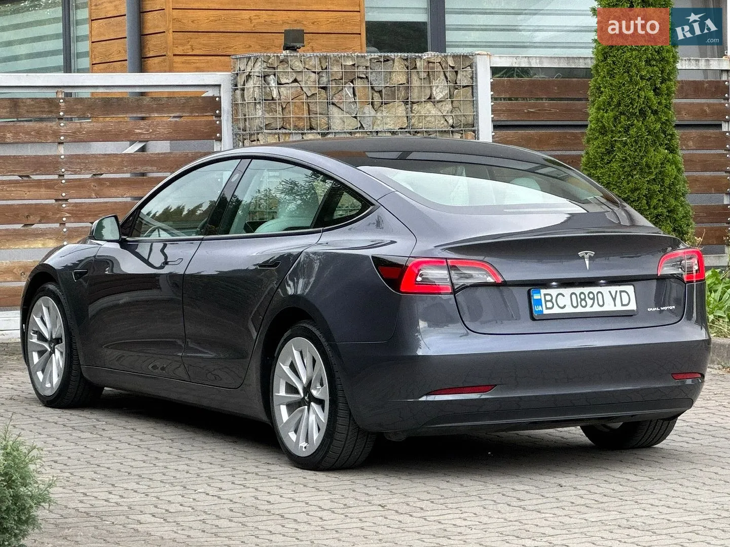 2023 Tesla Model 3 - мініатюра 7