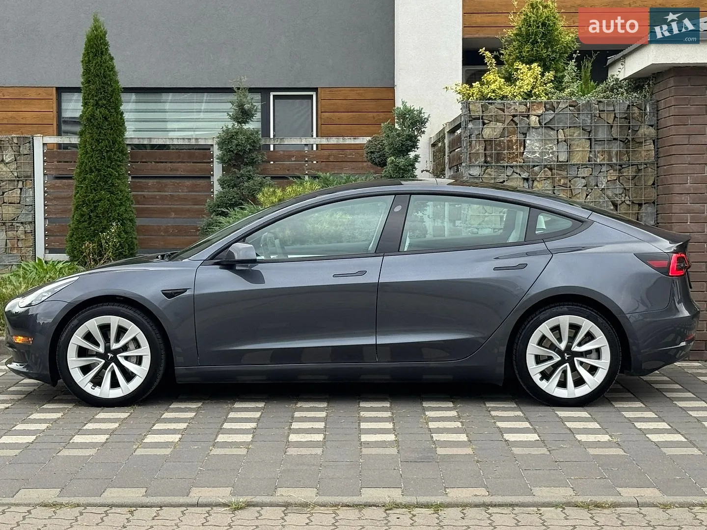 2023 Tesla Model 3 - мініатюра 11