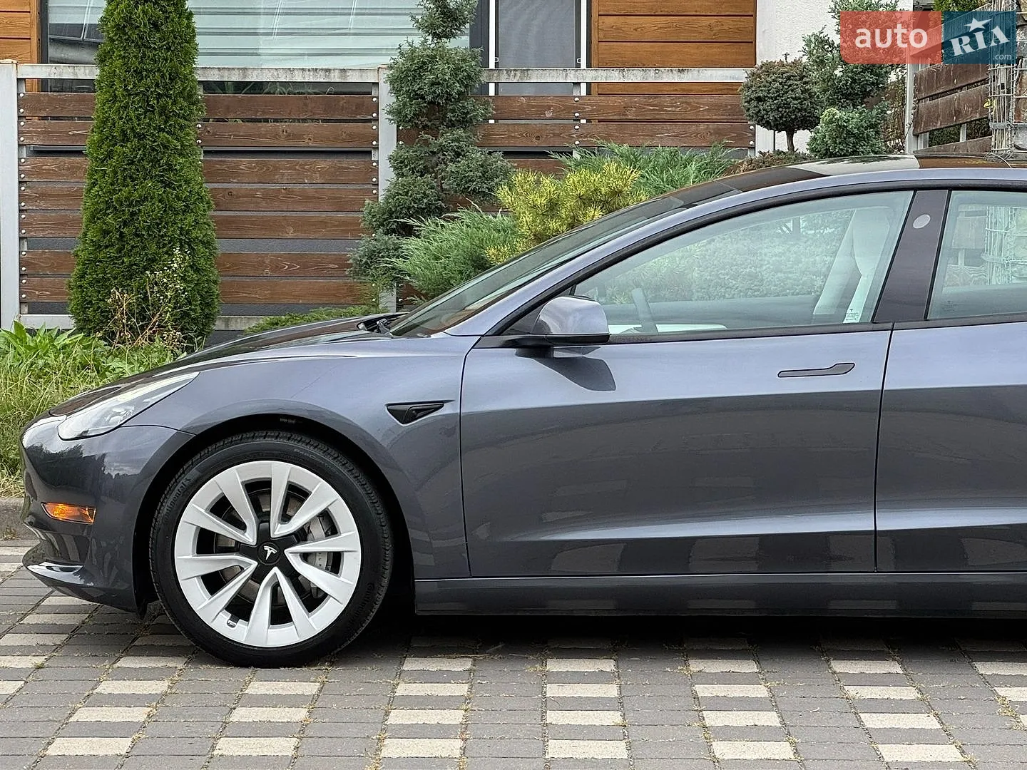 2023 Tesla Model 3 - мініатюра 12