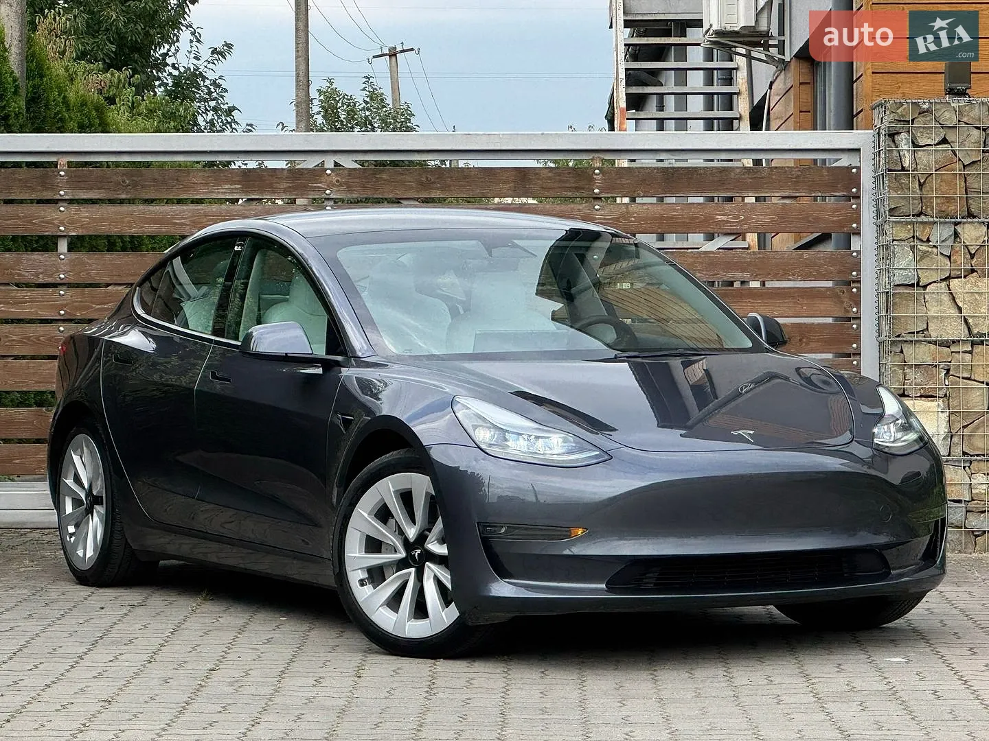2023 Tesla Model 3 - мініатюра 14