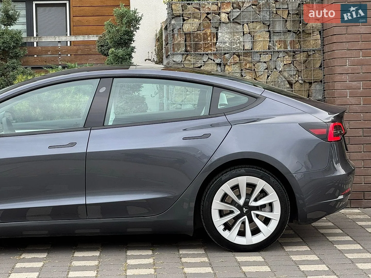 2023 Tesla Model 3 - мініатюра 13
