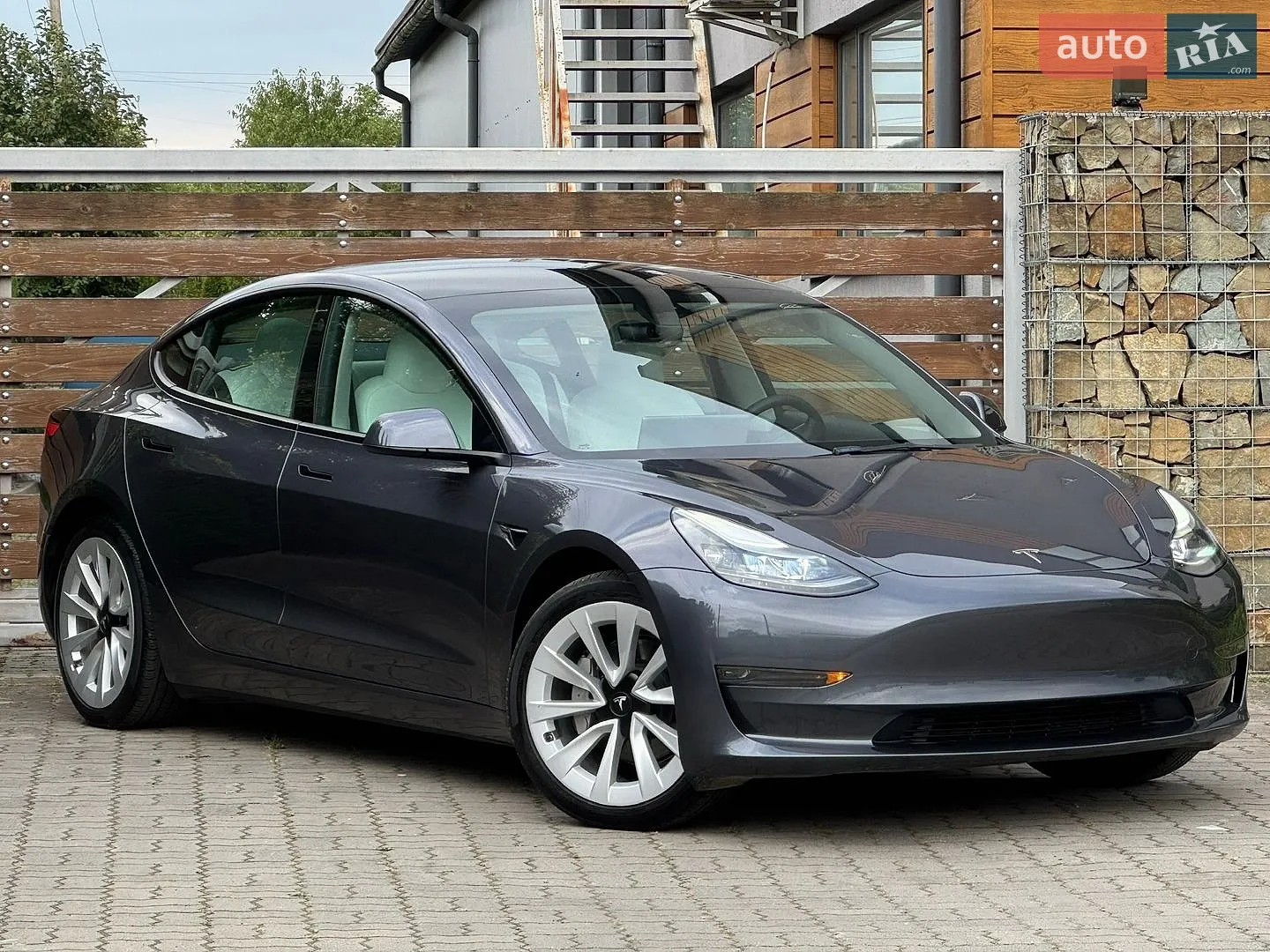 2023 Tesla Model 3 - мініатюра 15