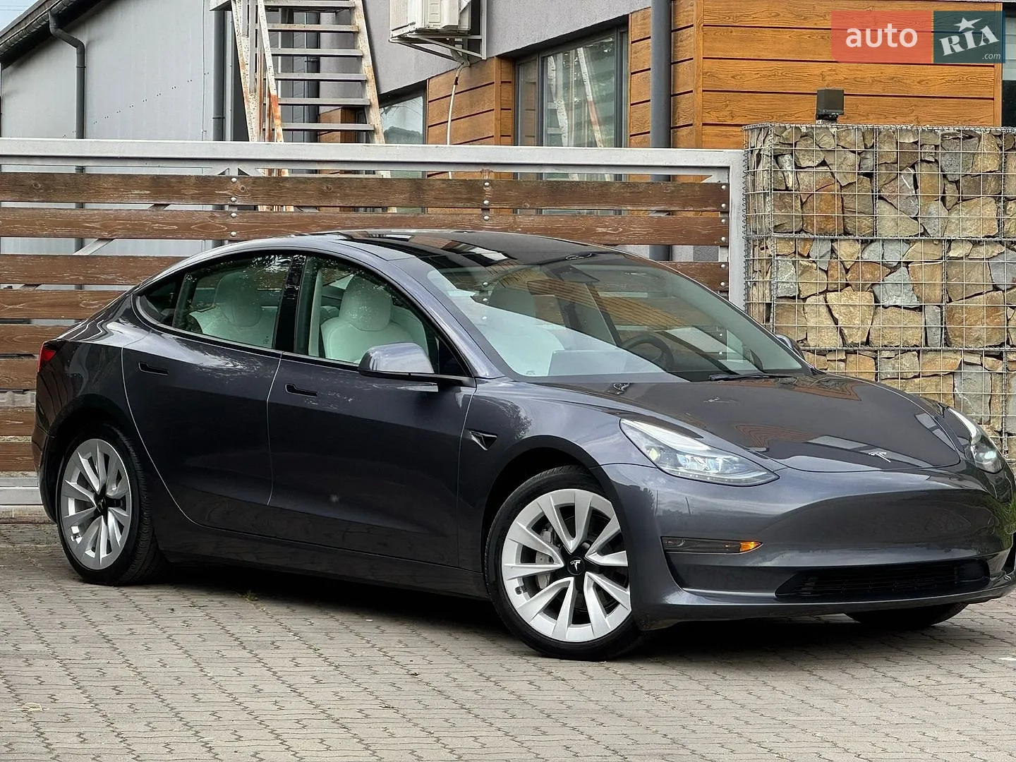 2023 Tesla Model 3 - мініатюра 16