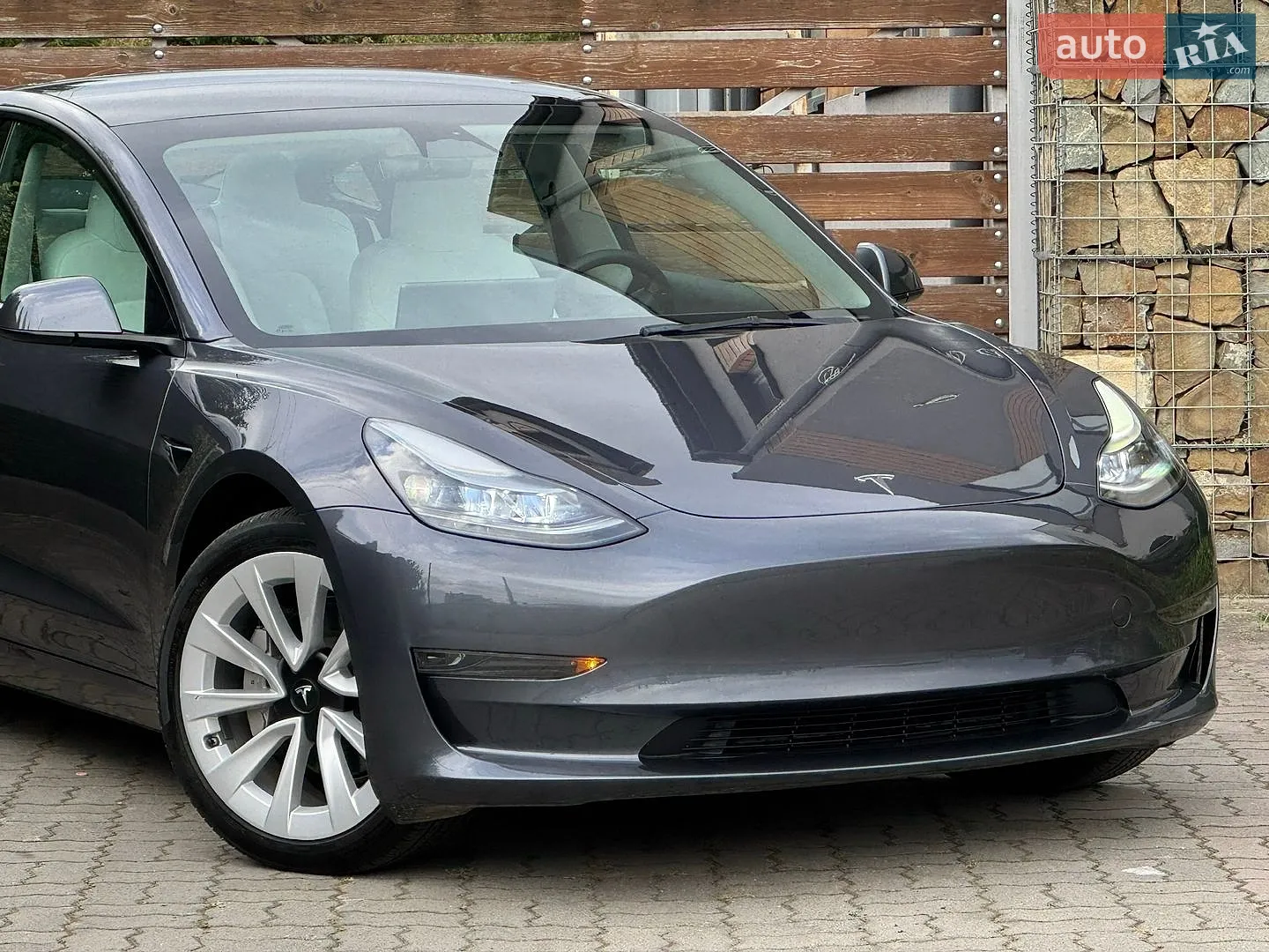 2023 Tesla Model 3 - мініатюра 19