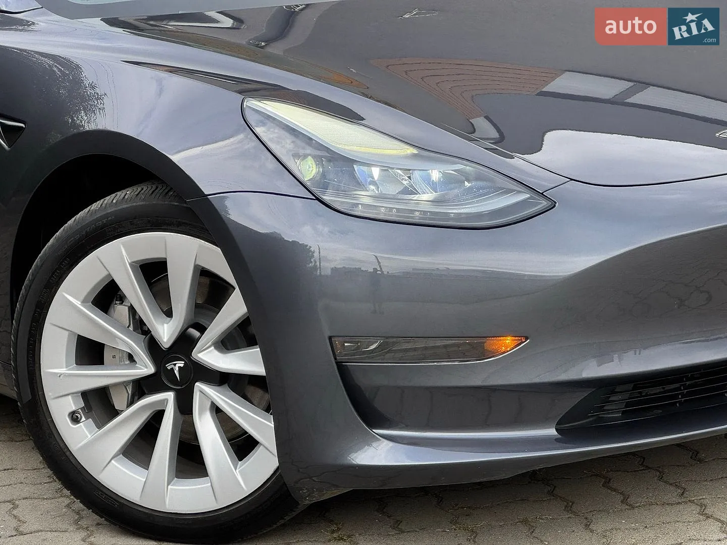 2023 Tesla Model 3 - мініатюра 22