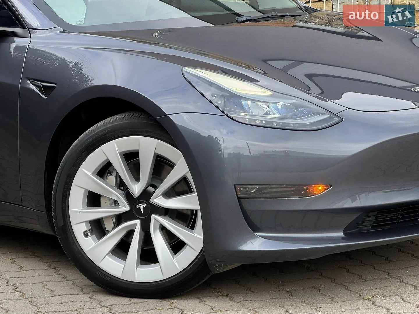2023 Tesla Model 3 - мініатюра 21