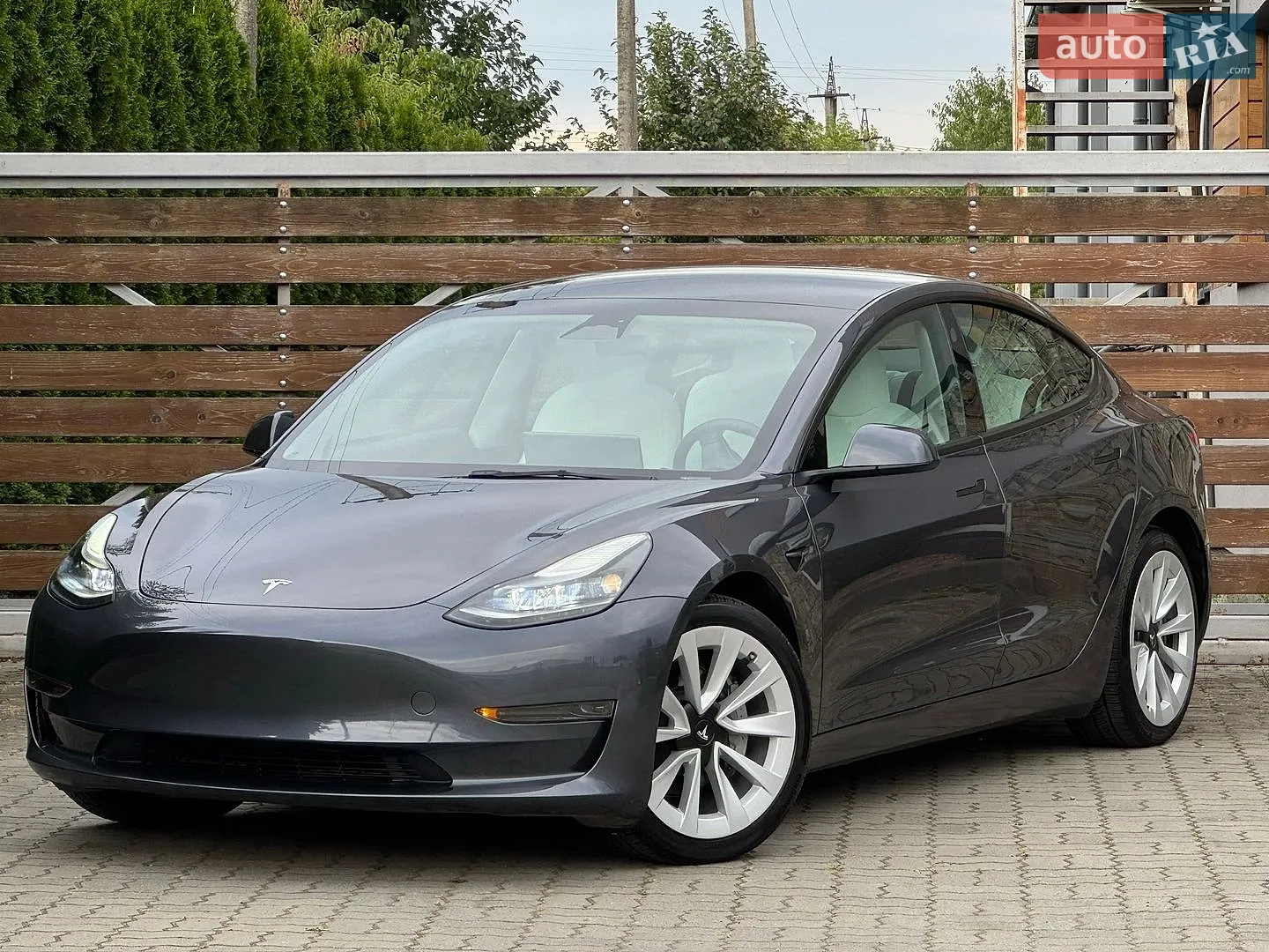2023 Tesla Model 3 - мініатюра 25