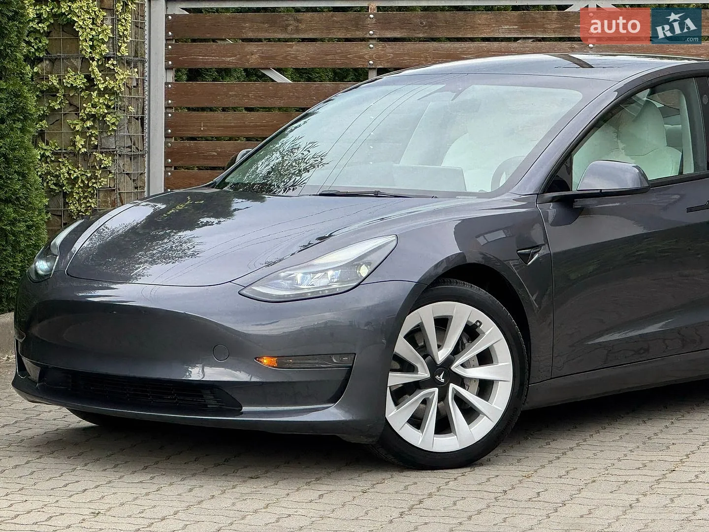 2023 Tesla Model 3 - мініатюра 29