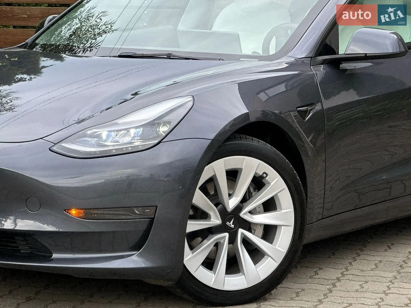 2023 Tesla Model 3 - мініатюра 31