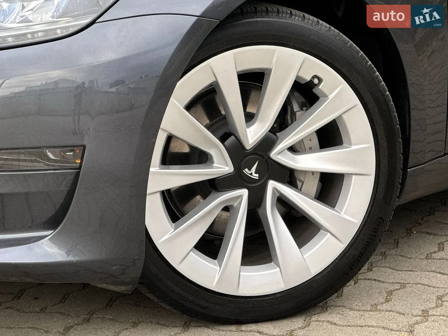 2023 Tesla Model 3 - мініатюра 33