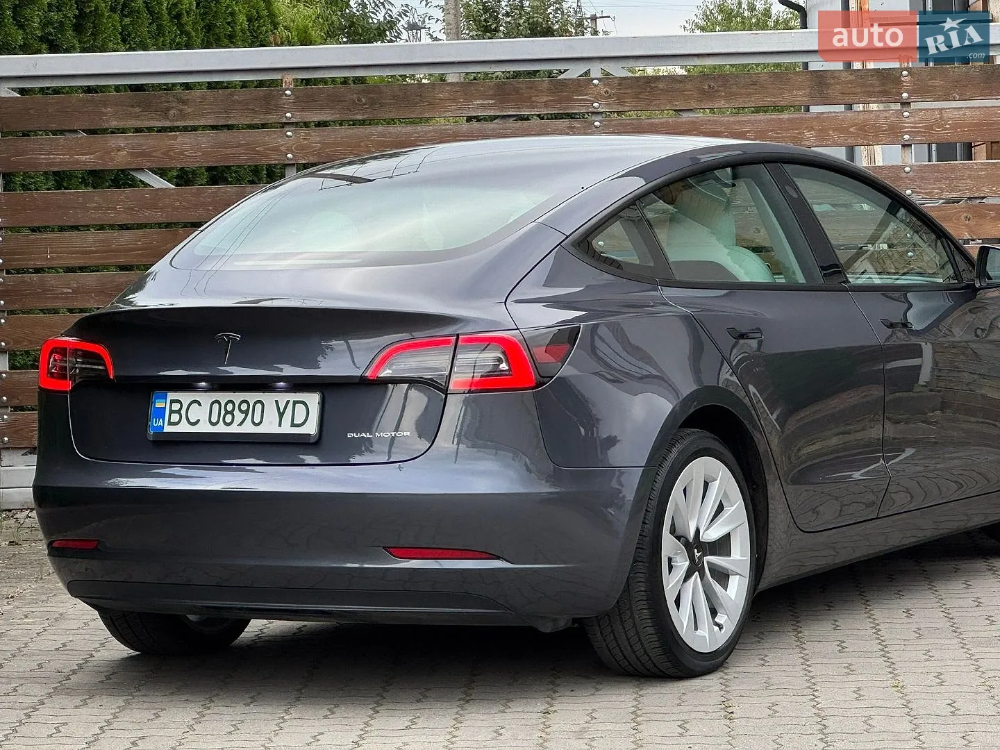 2023 Tesla Model 3 - мініатюра 38