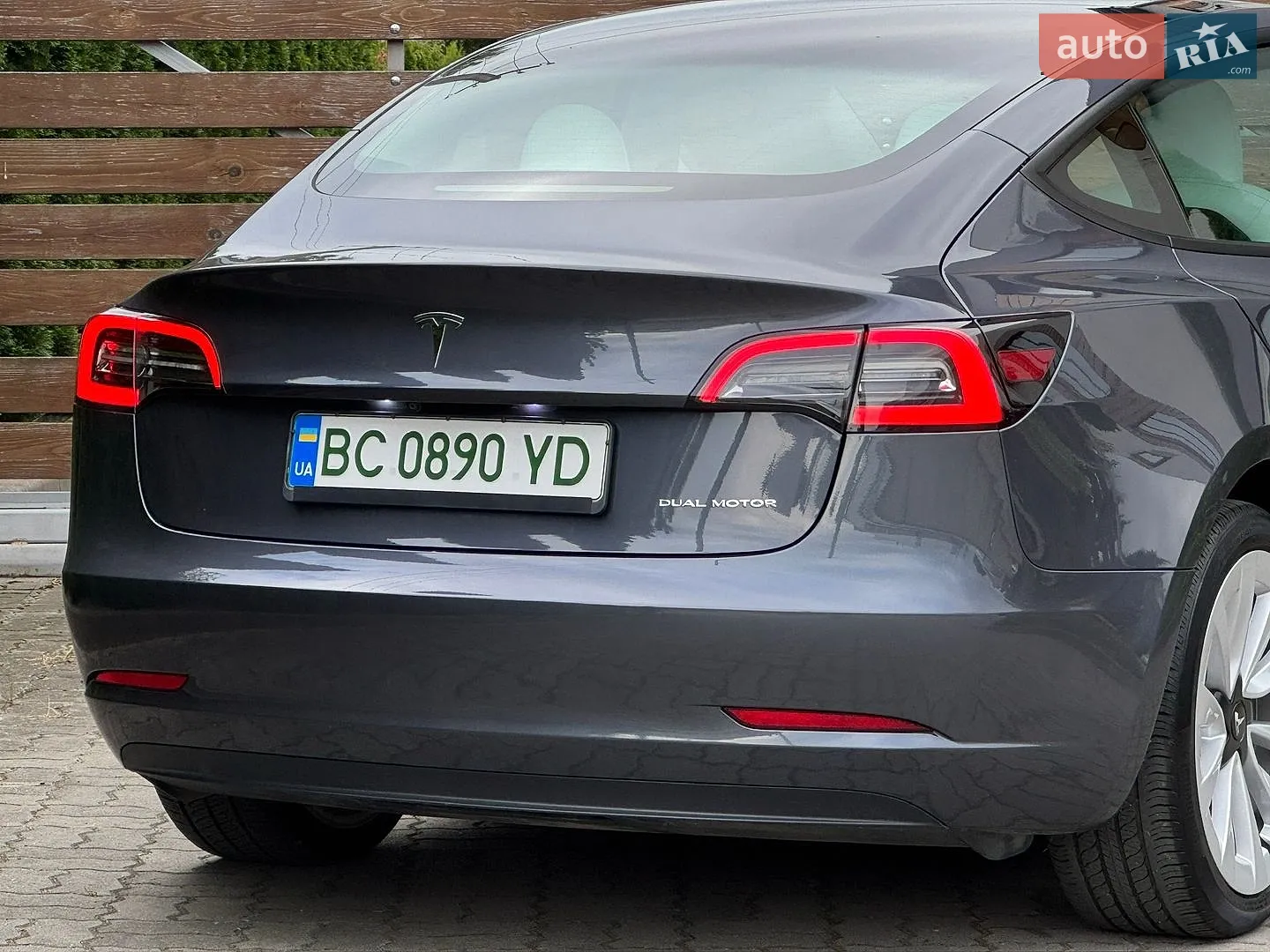 2023 Tesla Model 3 - мініатюра 40