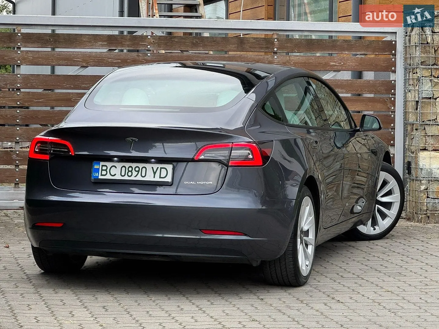 2023 Tesla Model 3 - мініатюра 37