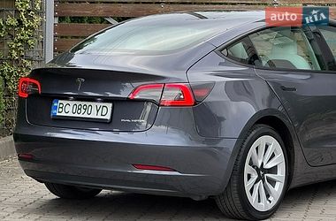 Седан Tesla Model 3 2023 в Стрые