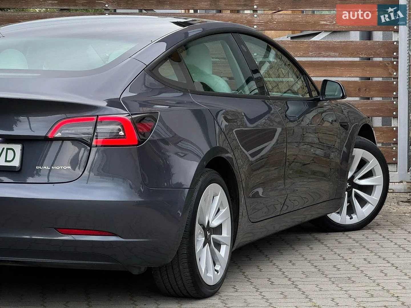 2023 Tesla Model 3 - мініатюра 42