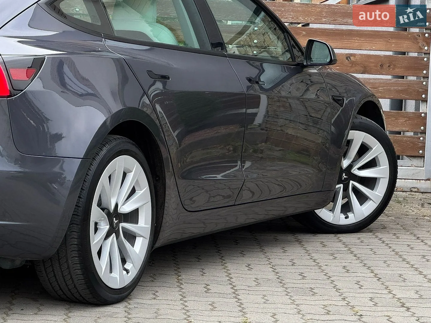 2023 Tesla Model 3 - мініатюра 43