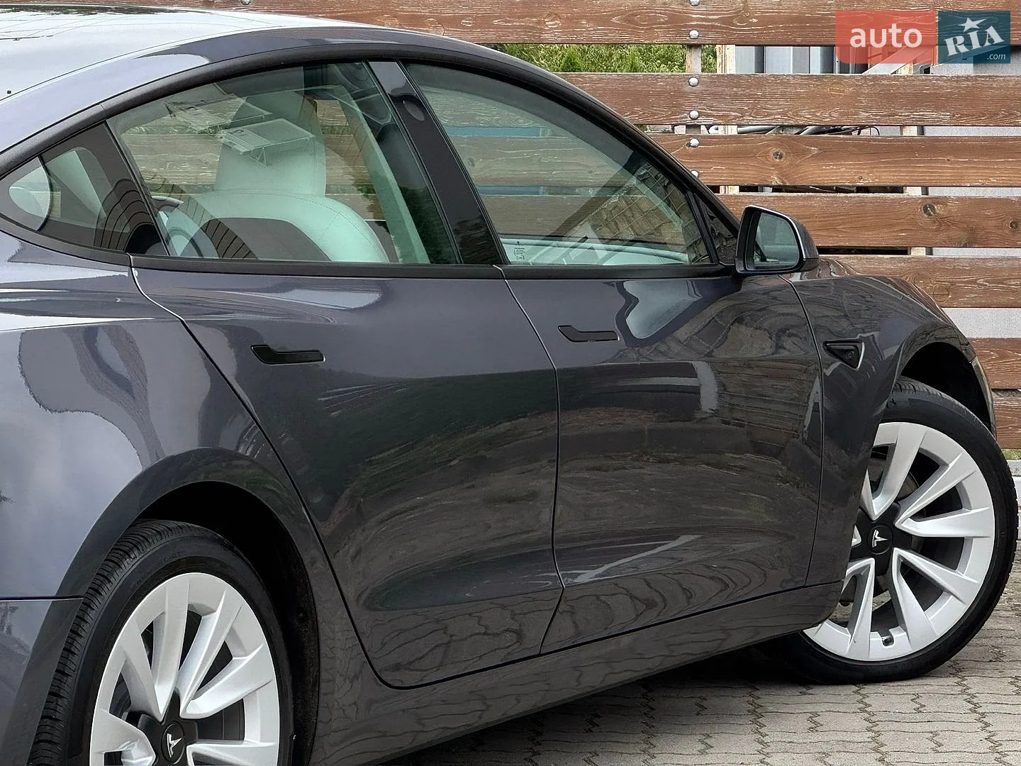 2023 Tesla Model 3 - мініатюра 44