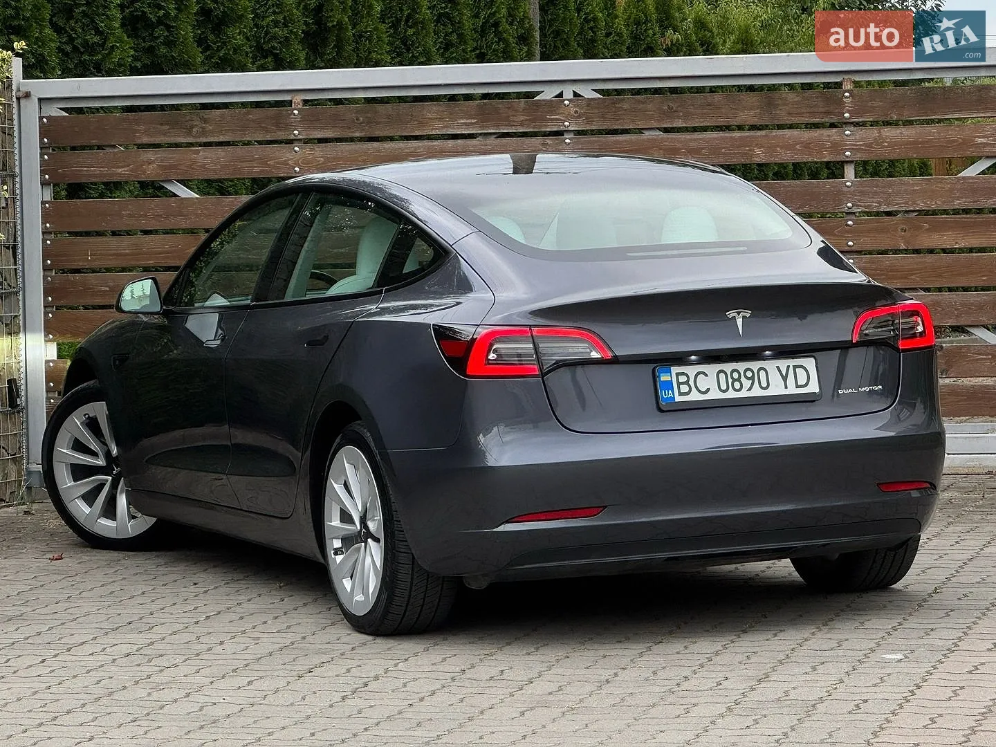 2023 Tesla Model 3 - мініатюра 47