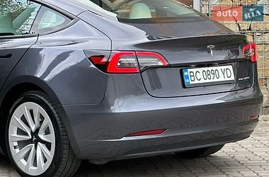 Седан Tesla Model 3 2023 в Стрые