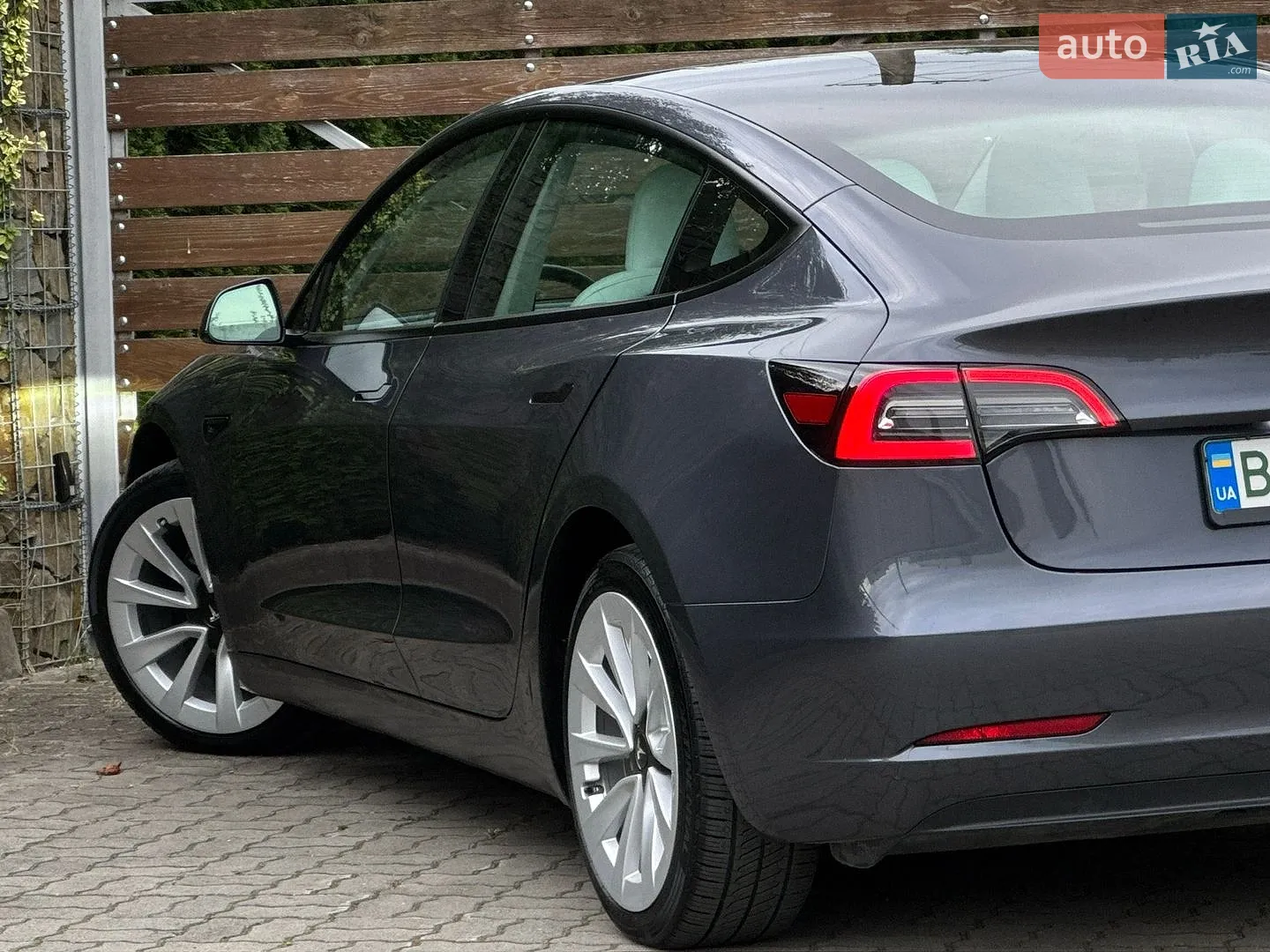 2023 Tesla Model 3 - мініатюра 52