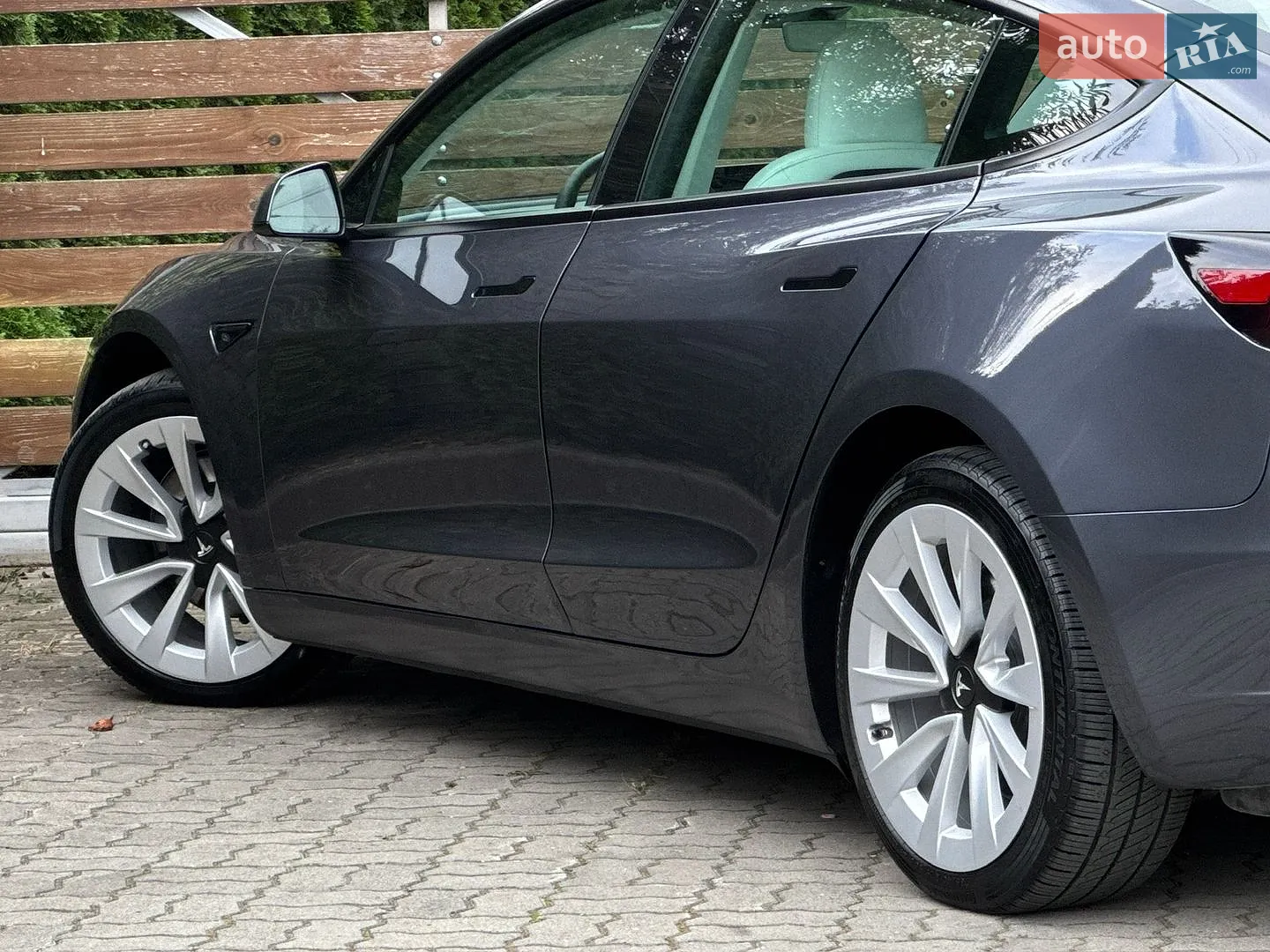 2023 Tesla Model 3 - мініатюра 53