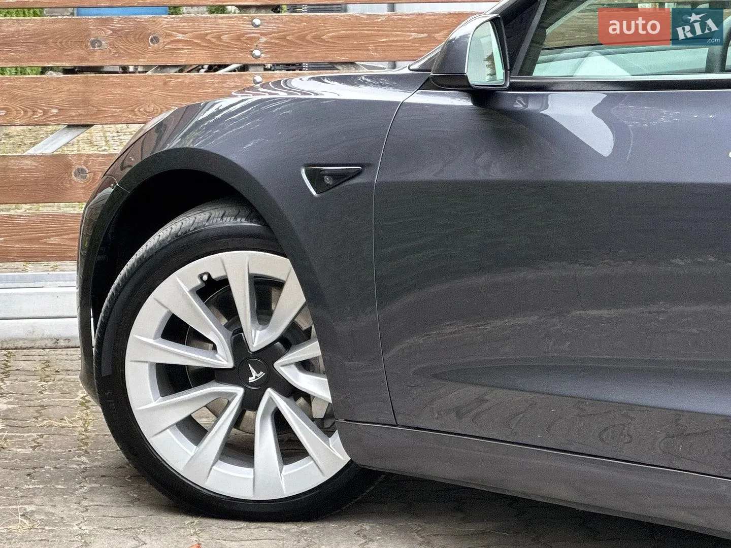 2023 Tesla Model 3 - мініатюра 55