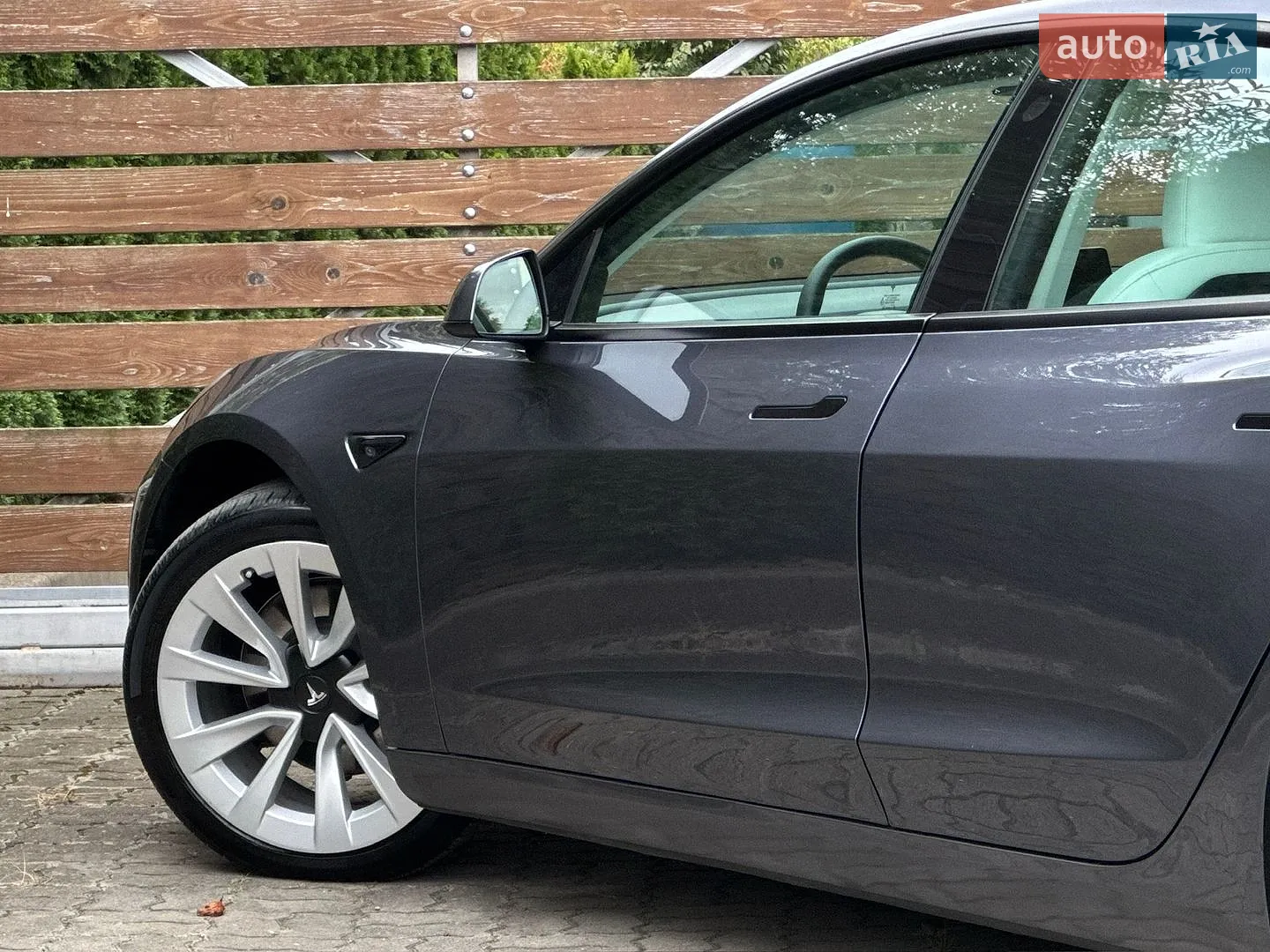 2023 Tesla Model 3 - мініатюра 54