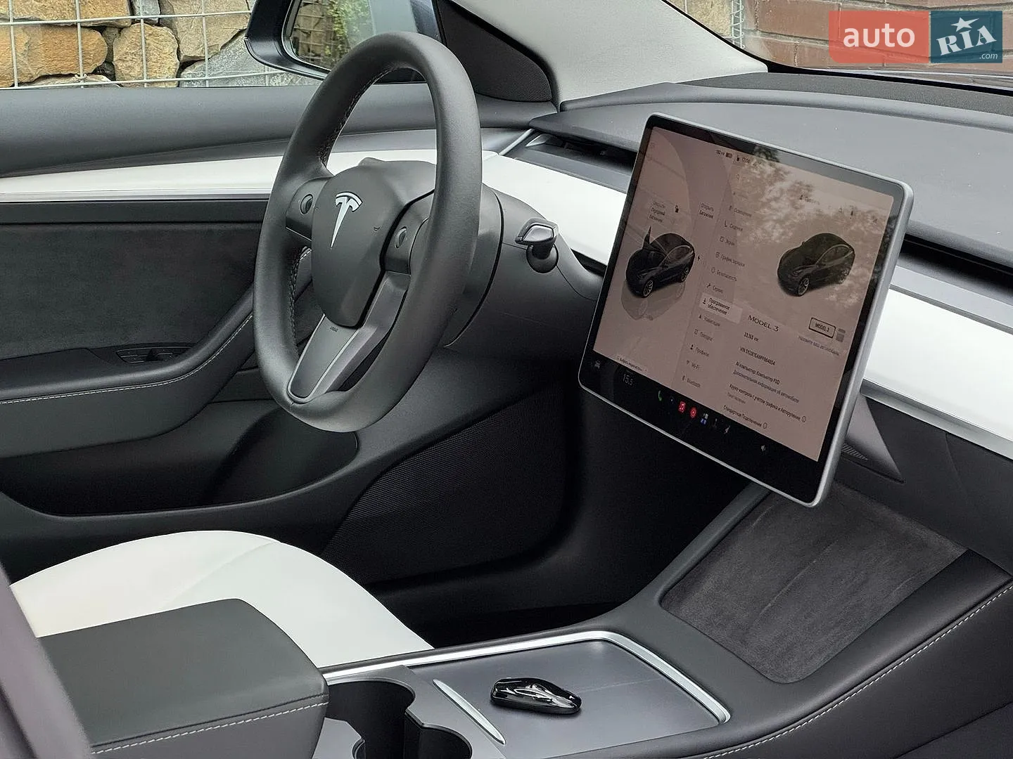 2023 Tesla Model 3 - мініатюра 64