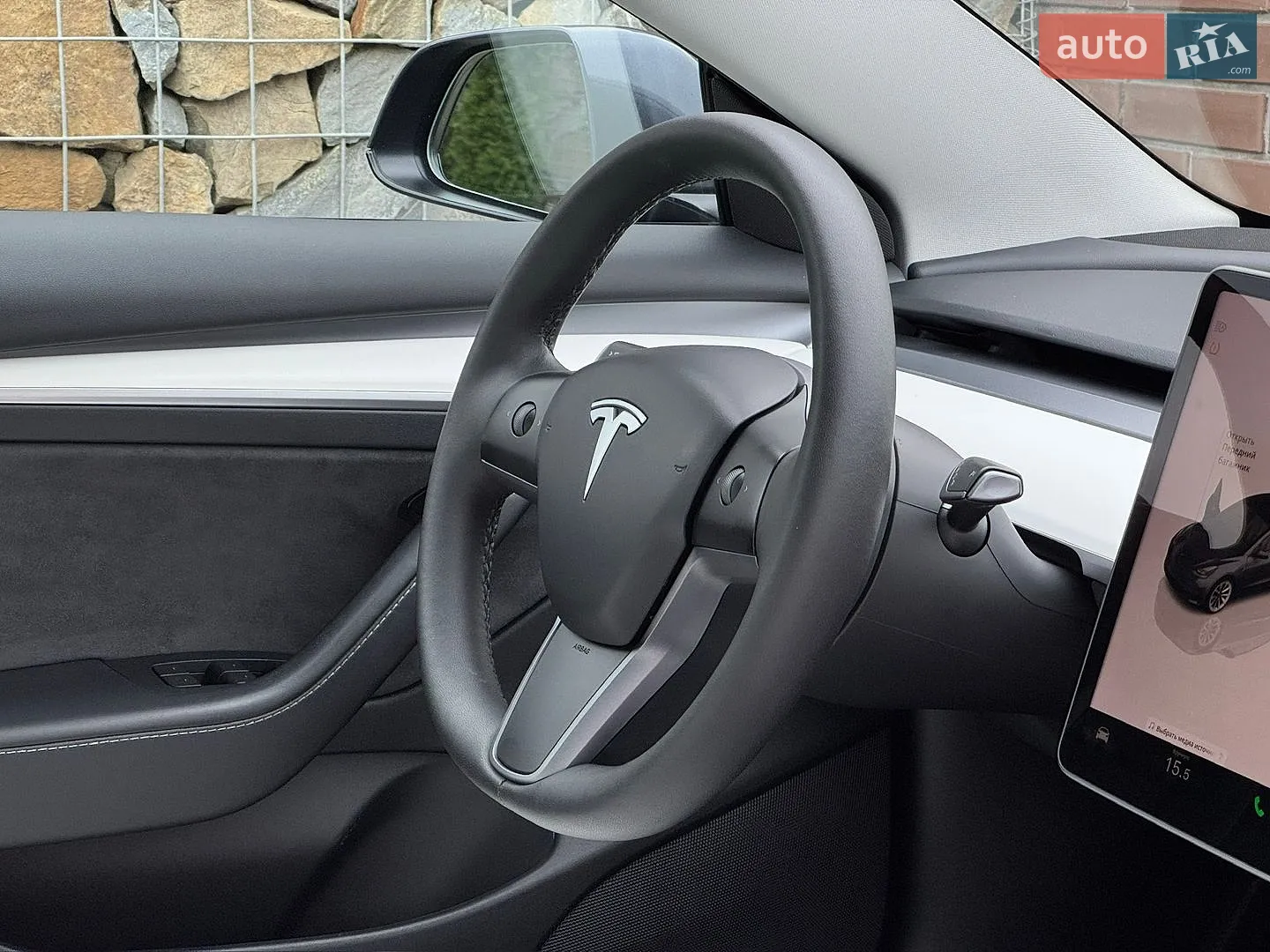 2023 Tesla Model 3 - мініатюра 65