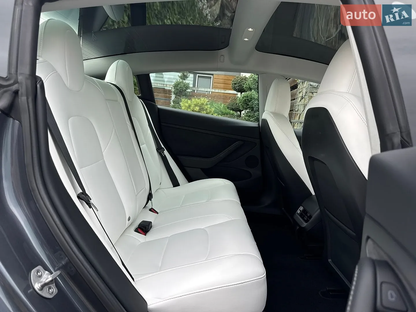 2023 Tesla Model 3 - мініатюра 78