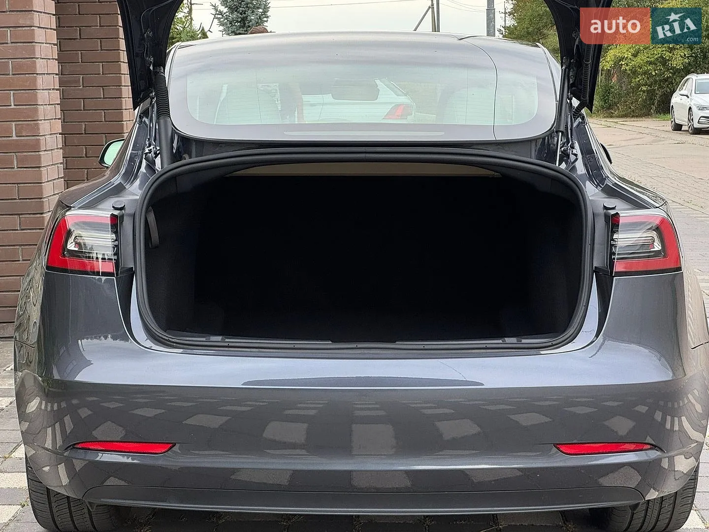 2023 Tesla Model 3 - мініатюра 80