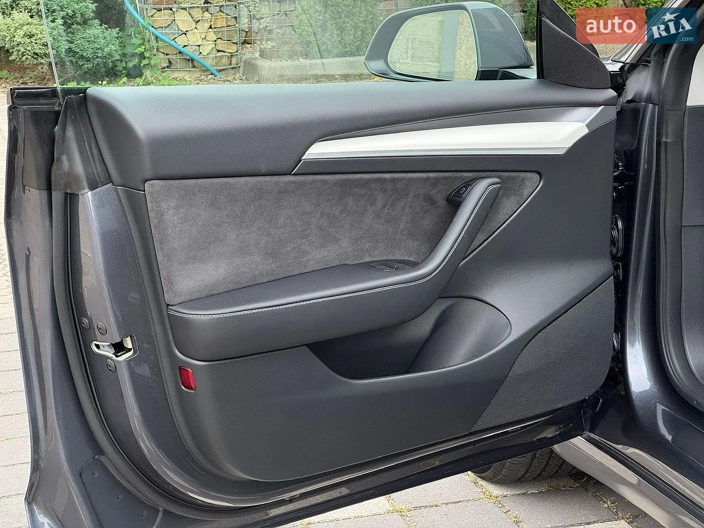 2023 Tesla Model 3 - мініатюра 86