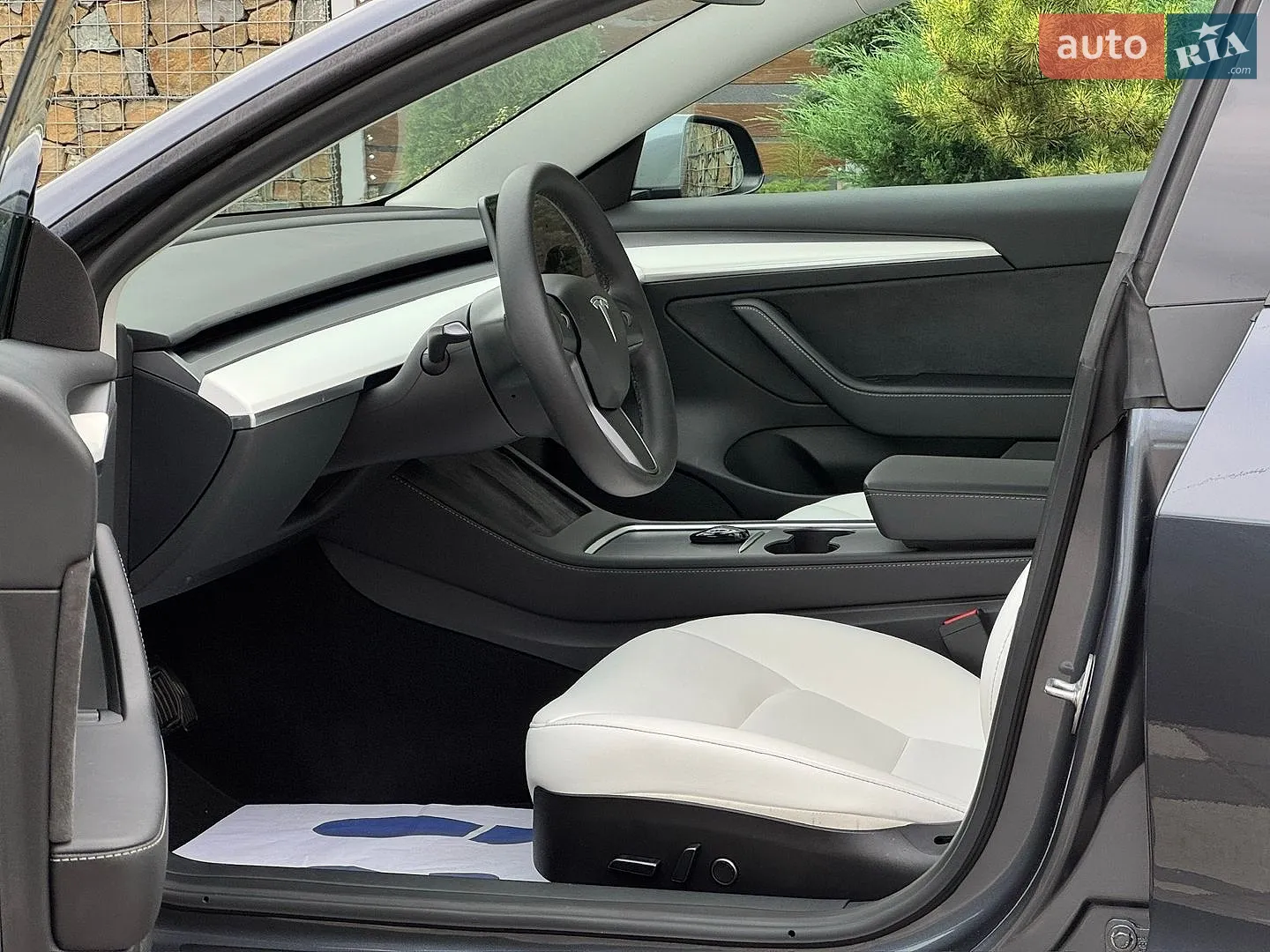 2023 Tesla Model 3 - мініатюра 88