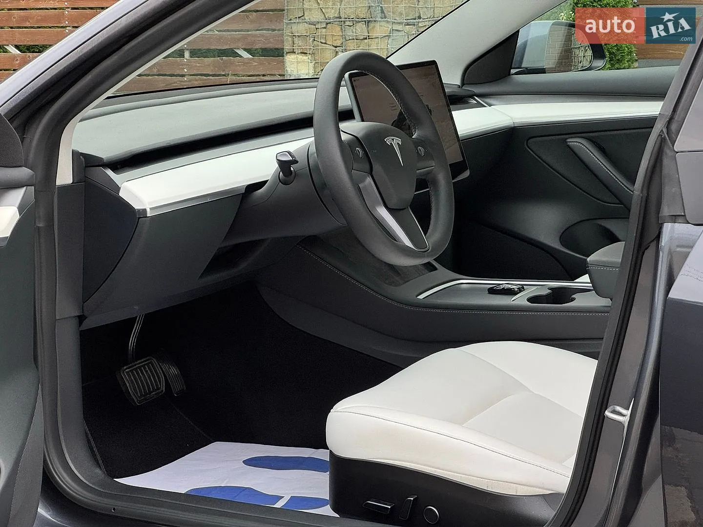 2023 Tesla Model 3 - мініатюра 89