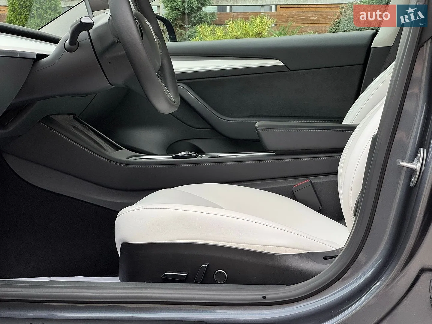 2023 Tesla Model 3 - мініатюра 91