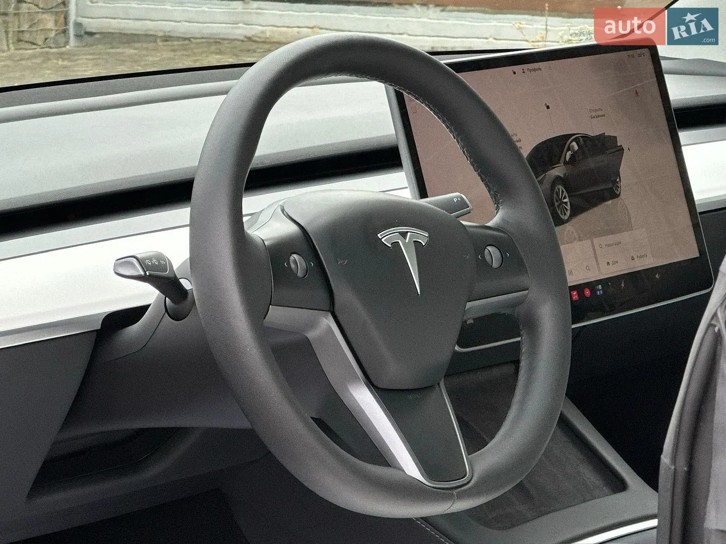 2023 Tesla Model 3 - мініатюра 94