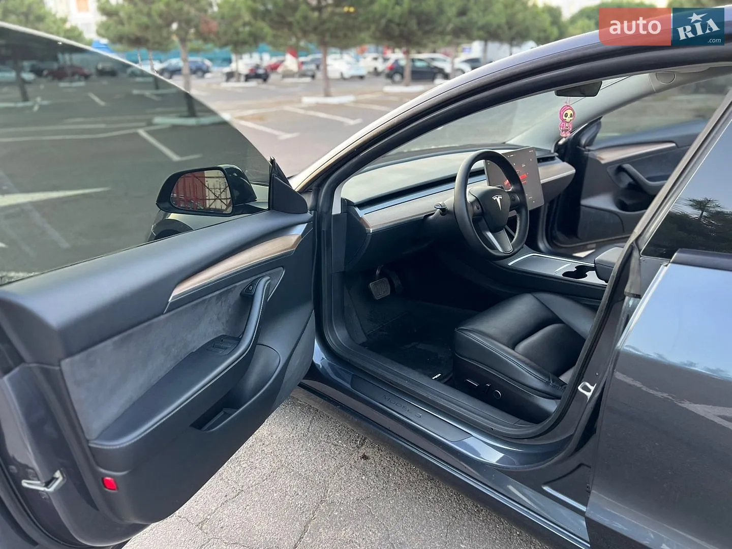 2022 Tesla Model 3 - мініатюра 12