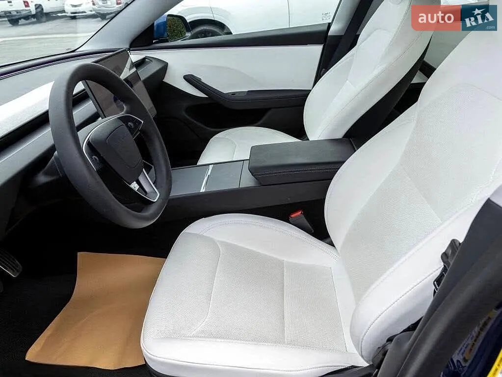 2024 Tesla Model 3 - мініатюра 11