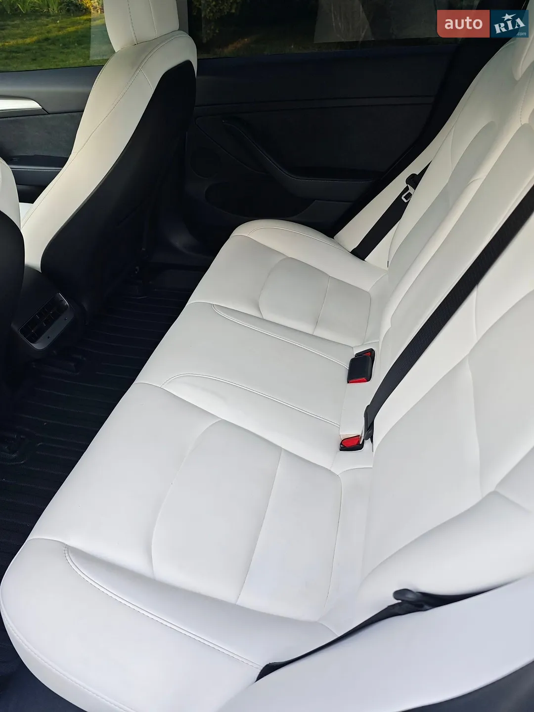 2023 Tesla Model 3 - мініатюра 7