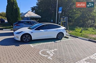 Седан Tesla Model 3 2023 в Василькове