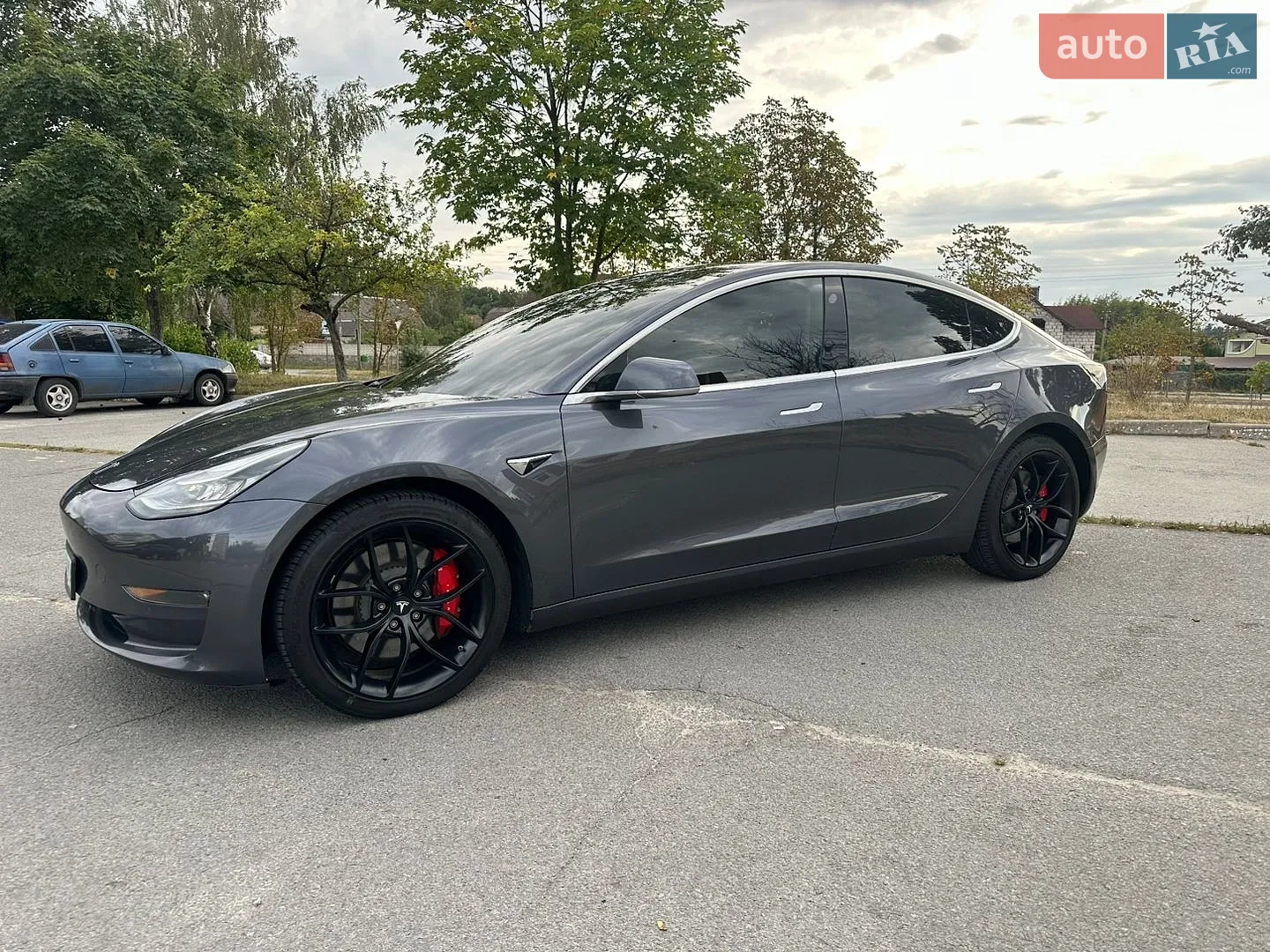2018 Tesla Model 3 - мініатюра 6
