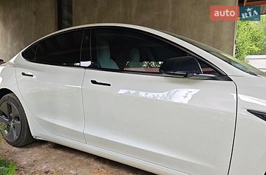 Седан Tesla Model 3 2023 в Василькове