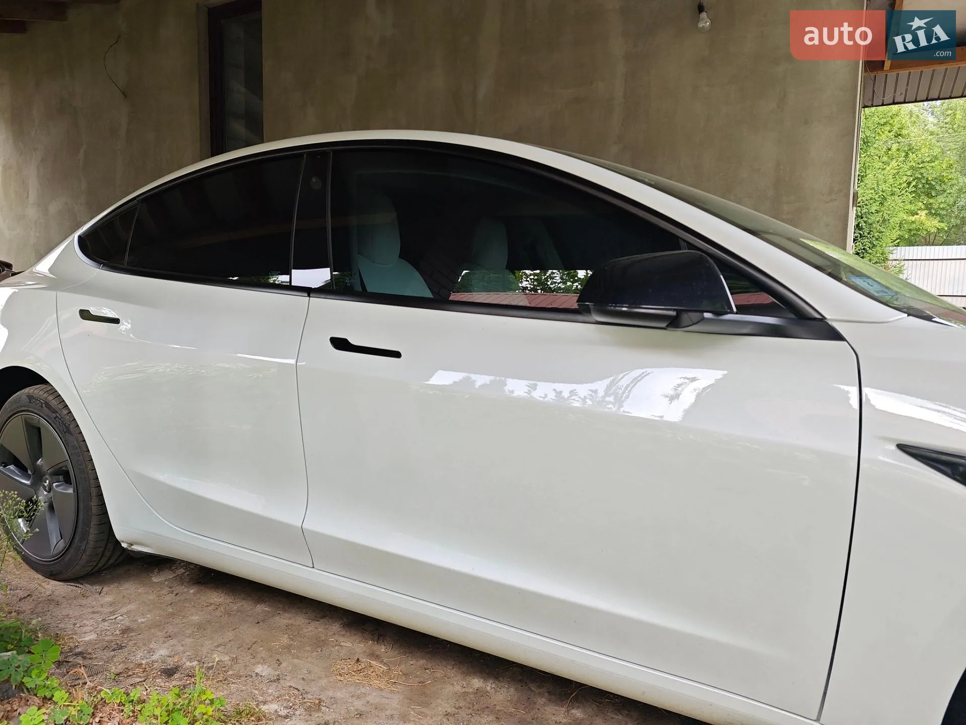 2023 Tesla Model 3 - мініатюра 21