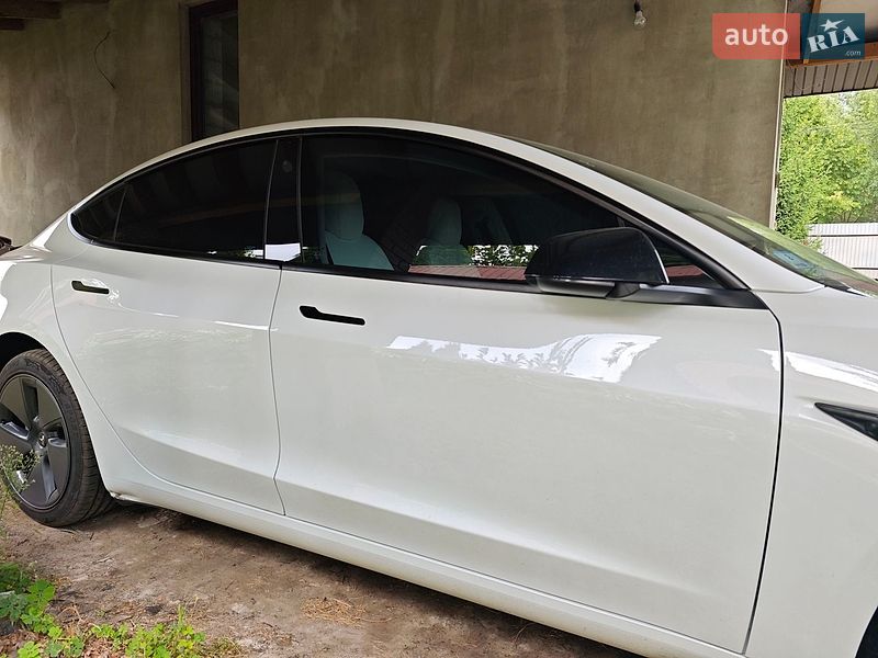 Седан Tesla Model 3 2023 в Василькове