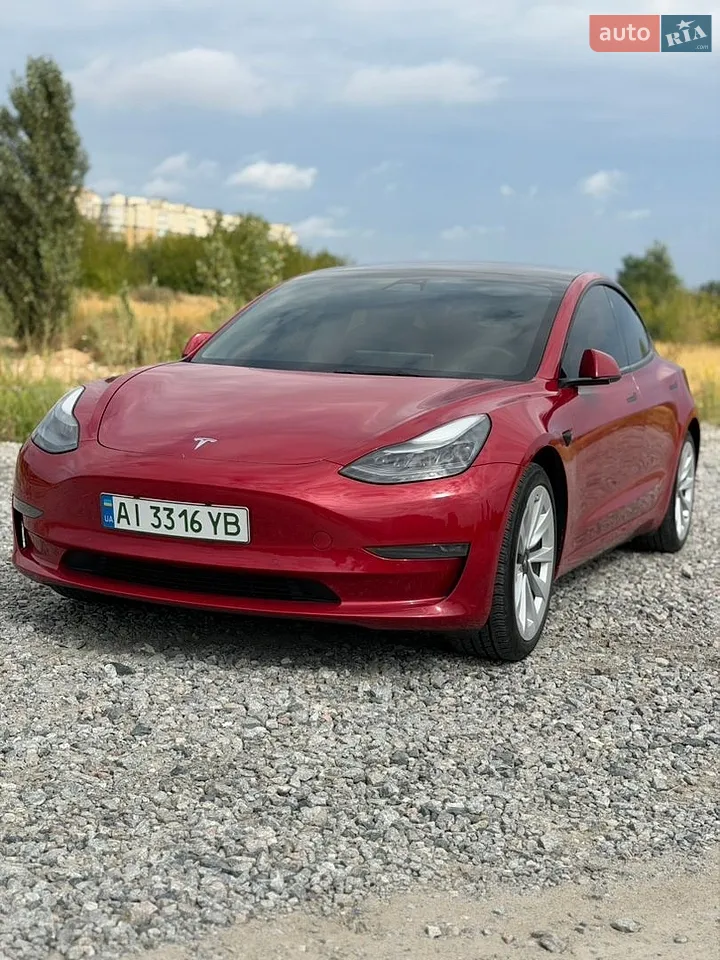 2022 Tesla Model 3 - мініатюра 28