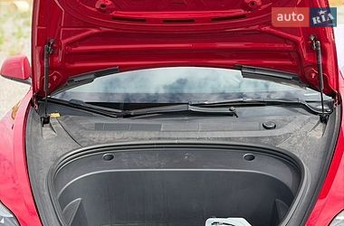 Седан Tesla Model 3 2022 в Києві