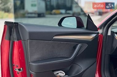 Седан Tesla Model 3 2022 в Києві