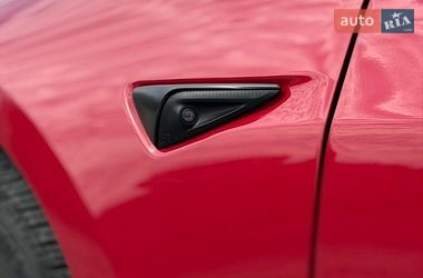 Седан Tesla Model 3 2022 в Києві