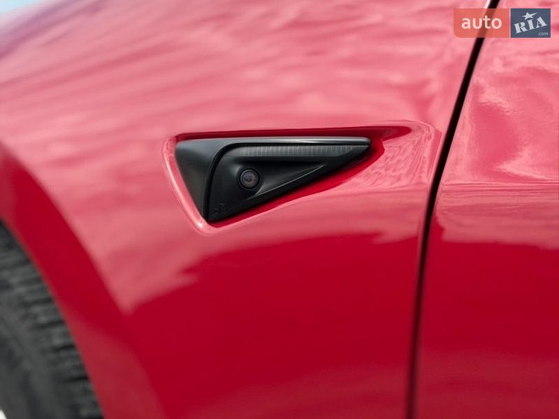 Седан Tesla Model 3 2022 в Києві