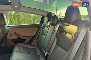Седан Tesla Model 3 2024 в Днепре